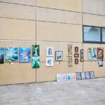 Podkrkonošští umělci na Dnech otevřených ateliérů