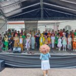 Festival ZUŠ Open v Trutnově