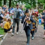 Festival ZUŠ Open v Trutnově