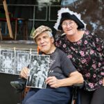 Podkrkonošští umělci na Dnech otevřených ateliérů