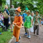 Festival ZUŠ Open v Trutnově