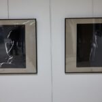 V křivkách, výstava polských a českých fotografů