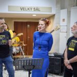 Výstava Jazz World Photo v Trutnově