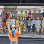 Festival ZUŠ Open v Trutnově
