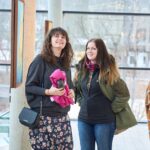 Plechová abstrakce fotografa Martina Veselého
