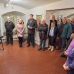 Rok na podkrkonošské vsi v trutnovském muzeu