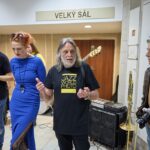 Výstava Jazz World Photo v Trutnově