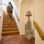 Výstava sochaře Jiřího Sobotky v Galerii města Trutnova