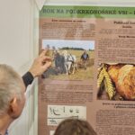 Rok na podkrkonošské vsi v trutnovském muzeu