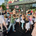 Souhrn Cirk-UFF za středu, čtvrtek a pátek