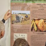 Rok na podkrkonošské vsi v trutnovském muzeu