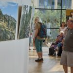 Výstava Kateřiny Hůlkové v Galerii Uffo