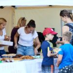 Šestý ročník Balonů nad Rozkoší