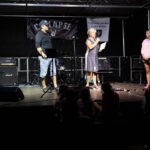 Šestý ročník Balonů nad Rozkoší