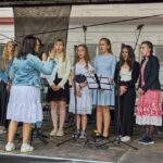 Festival ZUŠ Open v Trutnově