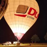 Šestý ročník Balonů nad Rozkoší