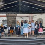 Festival ZUŠ Open v Trutnově
