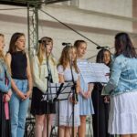 Festival ZUŠ Open v Trutnově