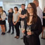Výstava Základní princip Ivany Štenclové v EPO1