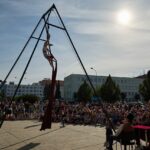 Cirk-UFF: Létací sen číslo 311