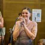 Multižánrový Dance festival Trutnov