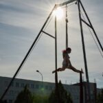 Cirk-UFF: Létací sen číslo 311