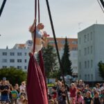 Cirk-UFF: Létací sen číslo 311