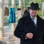 Výstava Kateřiny Hůlkové v Galerii Uffo