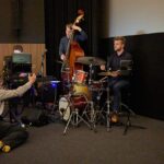 Výstava Jazz World Photo v Trutnově
