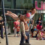 Cirk-UFF: Létací sen číslo 311
