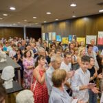 Multižánrový Dance festival Trutnov