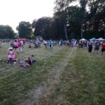 Šestý ročník Balonů nad Rozkoší