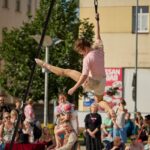 Cirk-UFF: Létací sen číslo 311