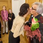 Výstava sochaře Jiřího Sobotky v Galerii města Trutnova