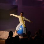 Multižánrový Dance festival Trutnov