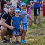 Šestý ročník Balonů nad Rozkoší