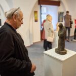 Výroční výstava Spolku podkrkonošských výtvarníků