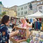 Tradiční Trutnovský jarmark