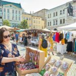 Tradiční Trutnovský jarmark