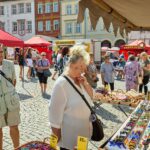 Tradiční Trutnovský jarmark