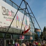 Cirk-UFF: Létací sen číslo 311