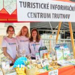 Tradiční Trutnovský jarmark