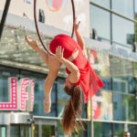 Cirk-UFF: Létací sen číslo 311