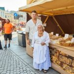 Tradiční Trutnovský jarmark