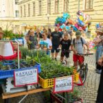 Tradiční Trutnovský jarmark