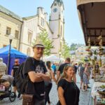 Tradiční Trutnovský jarmark