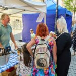 Tradiční Trutnovský jarmark