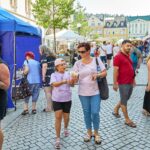 Tradiční Trutnovský jarmark