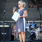 Šestý ročník Balonů nad Rozkoší