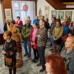 Výroční výstava Spolku podkrkonošských výtvarníků
